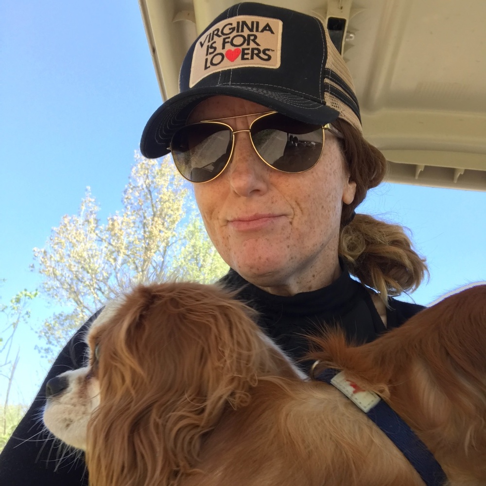 Meet your Posher, Dree